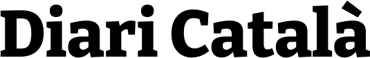 Logo Diari Català