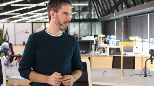 “Tenim un model que converteix a qualsevol que visqui de lloguer en una persona vulnerable”