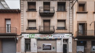 Operació Lira de Tremp: salvant la cultura i el futur