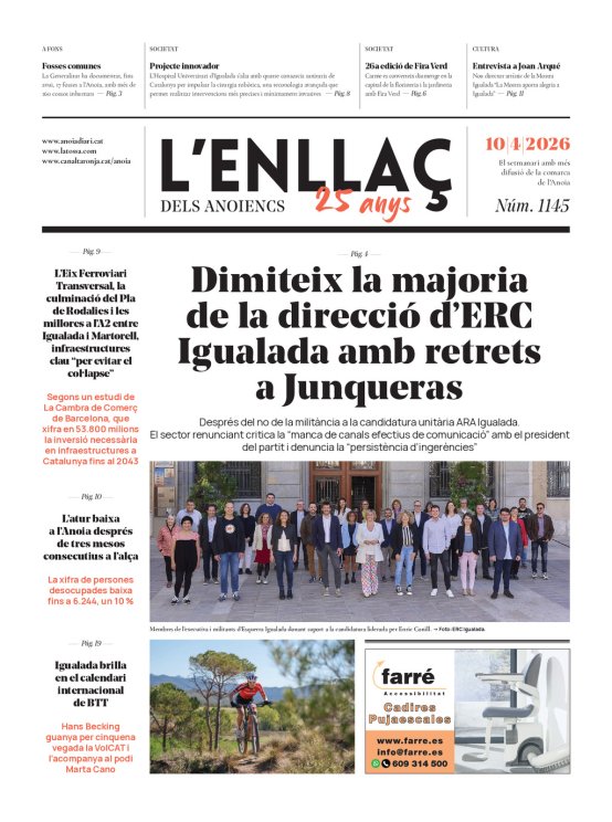 revista document