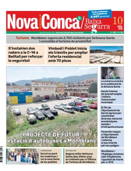 revista nova conca