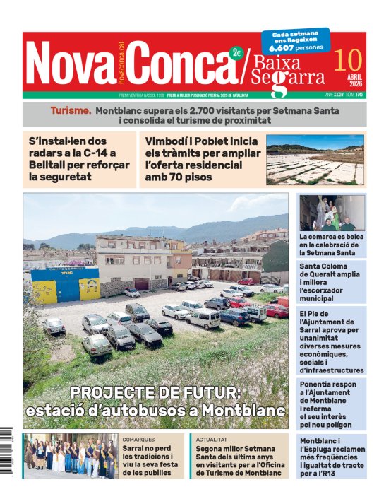 revista nova conca