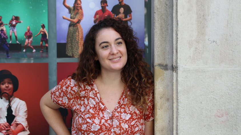 “Ens han posat al cap que hem de creure en l’ideal estètic i hem de trencar amb això”