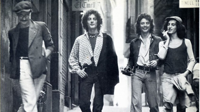Sants dedicarà una plaça a Esteve i Josep Fortuny, de la Companyia Elèctrica Dharma