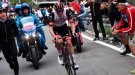 L'UCI anuncia la norma que acabarà amb les trampes de les contrarellotges